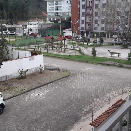 Apartamento Praia Grande - Ubatuba Exterior foto